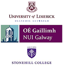 Stonehill NUI Galway and Limerick University